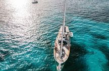 Round Malta Cruise Including Blue Lagoon With Lunch & Drinks