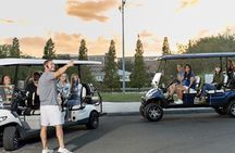 Charlotte Artistic Family Friendly Adventure Tour 