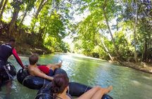 Blue Hole Adventure Tours
