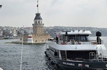 Princes Islands Blue Journey from Old City Istanbul