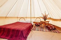 Desert Glamping in Huacachina with Private Chef - Ica Oasis