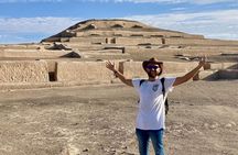 Ica: Archaeological Nazca Tour from Ica & Huacachina