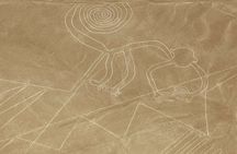 Nazca Lines - Fly Over the Mystical Lines - 30mn Flight