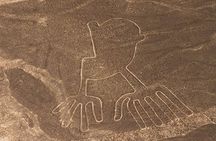 Nazca Lines - Fly Over the Mystical Lines - 30mn Flight