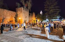 Exclusive 10 Day Private Discover Morocco Tour from Casablanca