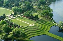 Middleton Place Tour with Lunch and Transportation