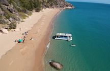 Aquascene Circumnavigation Magnetic Island Tour