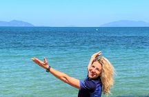 Aquascene Circumnavigation Magnetic Island Tour