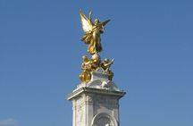 Royal Tour w/ Buckingham Palace Tickets - Semi-Private 8ppl Max