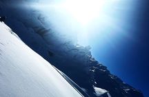 Matanuska Glacier Tour