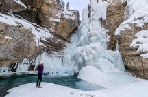 Banff Highlights: Moraine Lake, Lake Louise and beyond