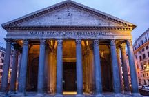 Pantheon Skip-the-Line Entry and Guided Tour