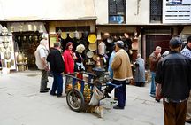Private Tangier Full day Tour