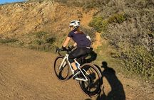 Marin Headlands Gravel Cycling Tour From San Francisco