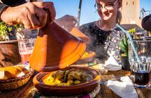 Private Tangier Full day Tour