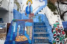 3 Days 2 Nights Christmas Getaway in Tangier & Chefchaouen