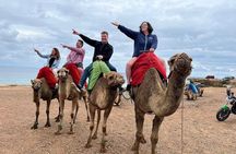 3 Days 2 Nights Christmas Getaway in Tangier & Chefchaouen