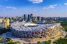 Beijing｜Mutianyu Great Wall & Bird Nest Day Tour