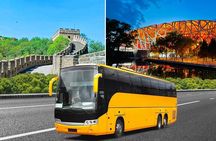 Beijing｜Mutianyu Great Wall & Bird Nest Day Tour