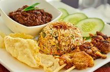 Authentic Malaysian Cooking Class with Market Tour