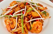 LaZat Malaysian Cooking Class