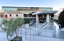 Acropolis Museum Private Tour with Licensed Guide &Tickets