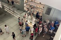 Acropolis Museum Private Tour with Licensed Guide &Tickets