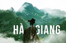 From Ha Giang City: Amazing Ha Giang Loop 2 Days 1 Night