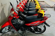 Ha Giang Loop Motorbike Tour (Easy Rider/Self Riding)- 2day1night