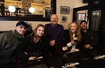 Galway Tasting and Walking Tour 