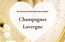 NEW: Taste of Saint-Germain