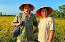 Mekong Heart Experiences 2D1N