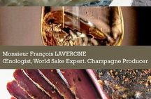 NEW: Taste of Saint-Germain
