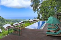 Kaura Waterfall Hike & Choose Optional Tour with Private Transfer