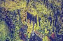 Private - Knossos Palace Zeus Cave&Olive Oil Mill from Rethymno 