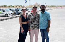 Private Guided Tour of Old & New Delhi