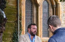 Bath and Cotswold Village Private Car Tour from London