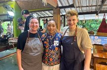 Thai Cooking Class in Khao Lak by Amazon Prime Series Chef