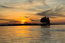Chobe Day Trip from Victoria Falls