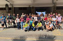 Reggio Calabria Museum and City Guide . Direct Moses