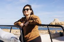 Gozo Full-Day Jeep Tour with Private Boat to Gozo & return