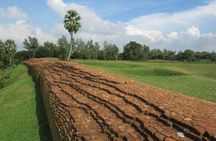 Private Luxury Varendra Odyssey – 3 Day Tour