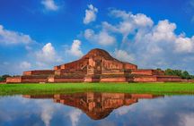 Private Luxury Varendra Odyssey – 3 Day Tour