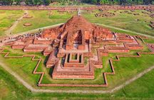 Private Luxury Varendra Odyssey – 3 Day Tour