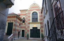 Budapest 20th Century Historical Walking Tour