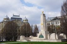 Budapest 20th Century Historical Walking Tour