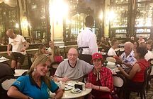 Rio Culture and History & Traditional Foods