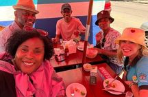 Rio Culture and History & Traditional Foods
