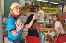 Rio Culture and History & Traditional Foods