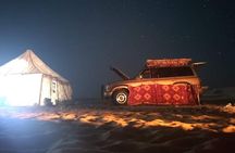 Siwa Oasis all inclusive 3 days Tour from Cairo or Giza